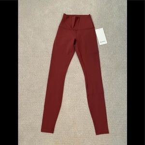 Lululemon leggings